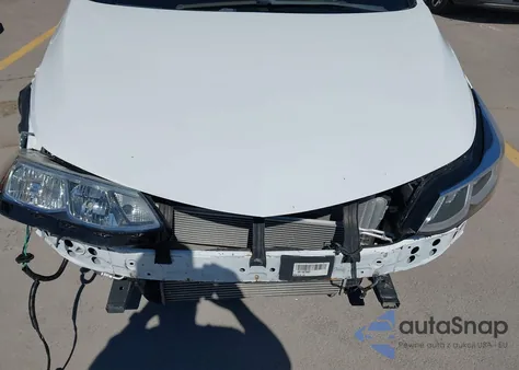 2018 Chevrolet Cruze Lt Auto from USA, damaged, VIN 1G1BE5SM9J7167692